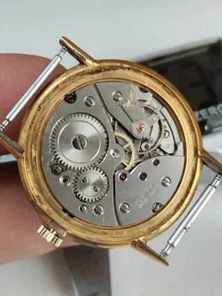 Reloj Duward Diplomatic