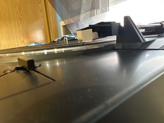 Tocadiscos Pioneer PL-990 Negro