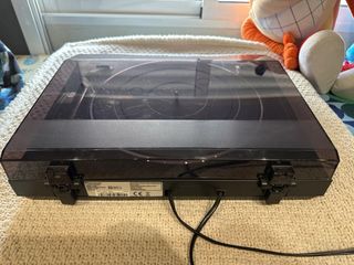 Tocadiscos Pioneer PL-990 Negro