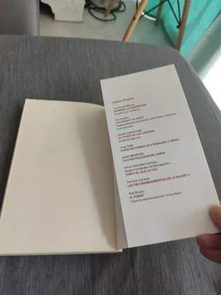 ¿Qué hace una persona como tú en una crisis com...