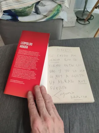 ¿Qué hace una persona como tú en una crisis com...