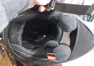 Casco Integral Shark Talla M