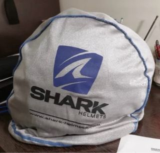 Casco Integral Shark Talla M