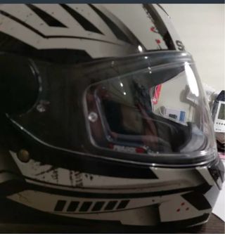 Casco Integral Shark Talla M