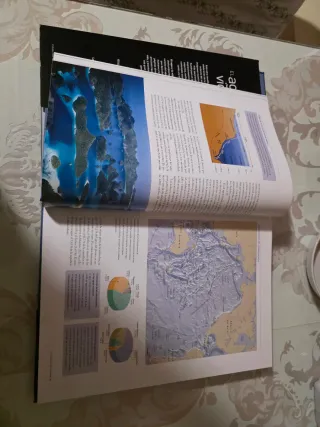El futuro del agua. El agua y la vida.
