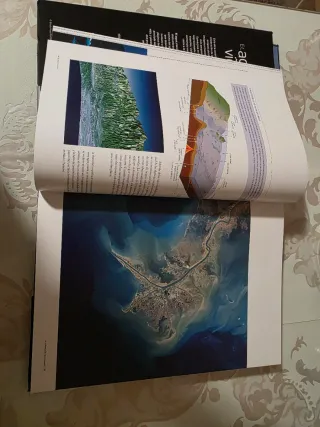 El futuro del agua. El agua y la vida.