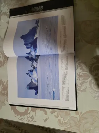 El futuro del agua. El agua y la vida.