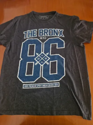 Camisetas Nagasaki Surf Club Hombre