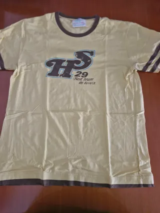 Camisetas Nagasaki Surf Club Hombre