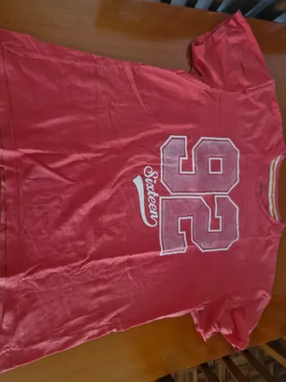 Camisetas Nagasaki Surf Club Hombre