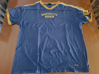 Camisetas Nagasaki Surf Club Hombre