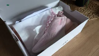 Nike Air Max 270 Mujer Rosas. 38.5 a ESTRENAR