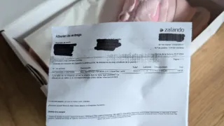 Nike Air Max 270 Mujer Rosas. 38.5 a ESTRENAR