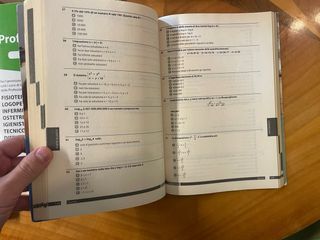 Alpha Test Professioni Sanitarie