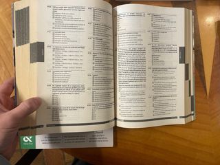 Alpha Test Professioni Sanitarie