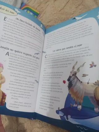 365 Cuentos para Soñar (Spanish Edition)