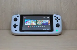 Nitro Deck per Nintendo Switch