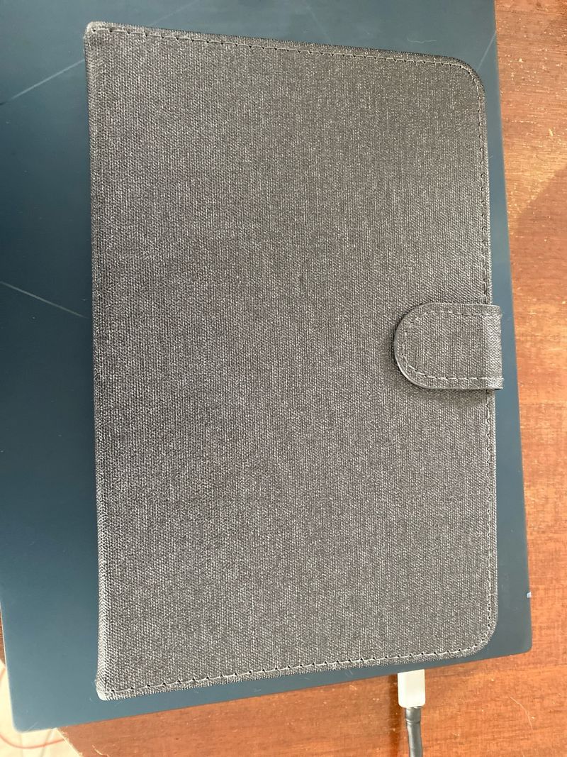 Funda para tablet de 7'' con teclado USB afbeelding 3