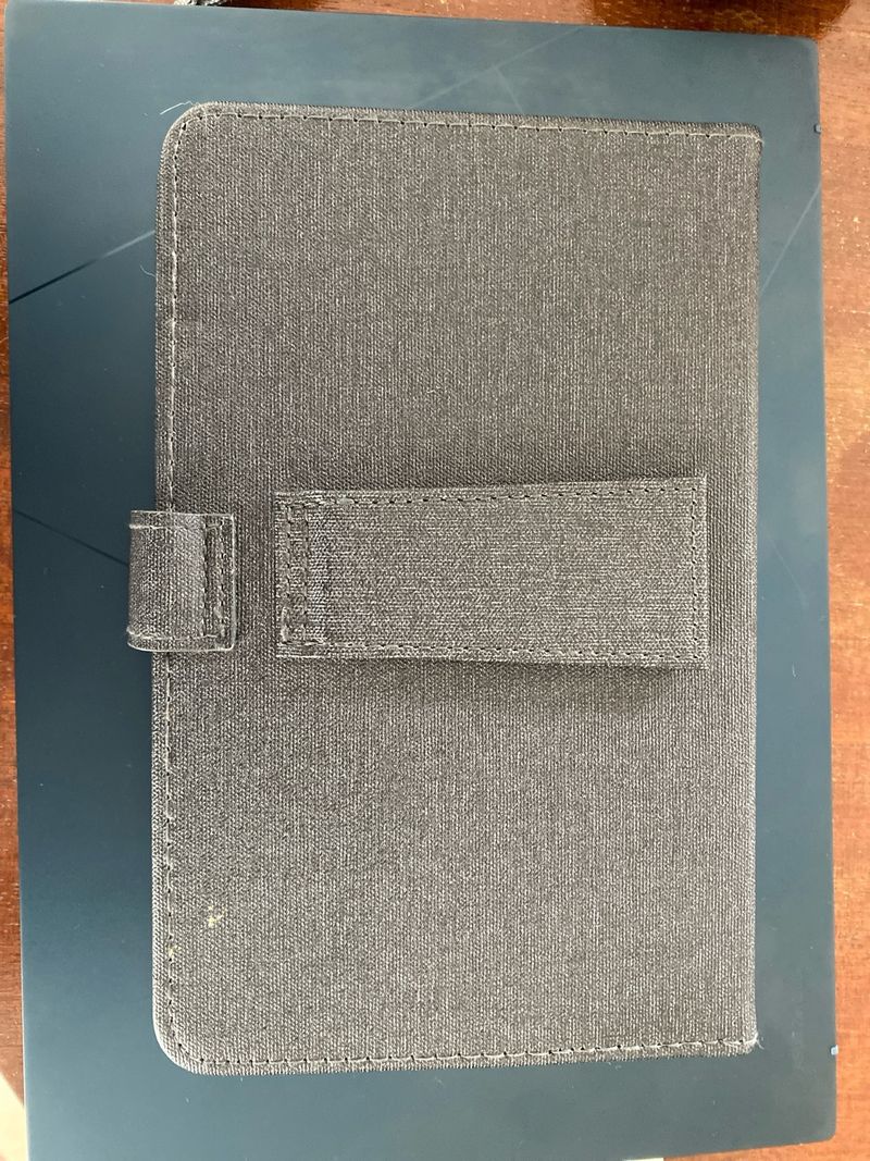 Funda para tablet de 7'' con teclado USB afbeelding 2