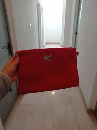 2 Borse da abbigliamento