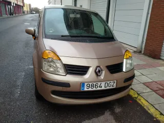 Renault Modus 2006