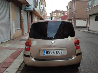 Renault Modus 2006