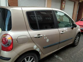 Renault Modus 2006