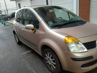 Renault Modus 2006