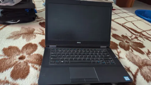 Dell Latitude E5470 Core i5 para piezas