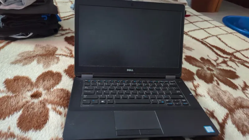 Dell Latitude E5470 Core i5 para piezas
