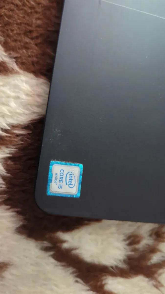 Dell Latitude E5470 Core i5 para piezas afbeelding 2