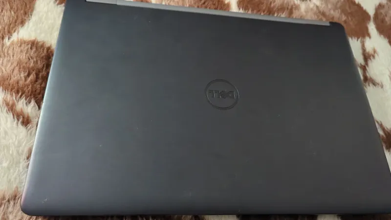 Dell Latitude E5470 Core i5 para piezas afbeelding 4
