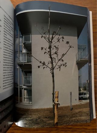 Atlas de arquitectura actual Francisco Asensio