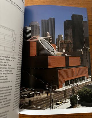 Atlas de arquitectura actual Francisco Asensio