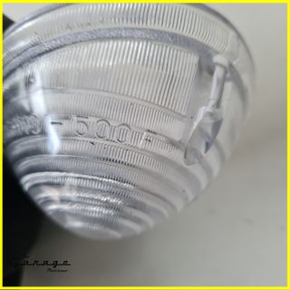 Fanalino Anteriore DX SX FIAT NUOVA 500 65/75