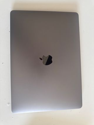 MacBook Air 13” 2020 Gris Espacial