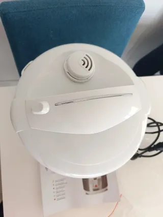 Robot Cocina Masterful Digital Nuevo