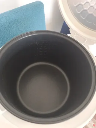 Robot Cocina Masterful Digital Nuevo