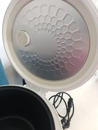 Robot Cocina Masterful Digital Nuevo