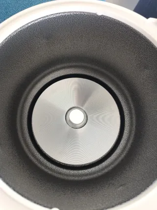 Robot Cocina Masterful Digital Nuevo