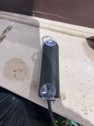 Aquário Tartaruga + termostato 12l