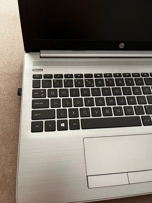 Portátil HP 250 G7 i5 16GB RAM 256GB SSD afbeelding 2