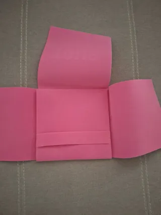 Joyero Tous Rosa Tela Viaje