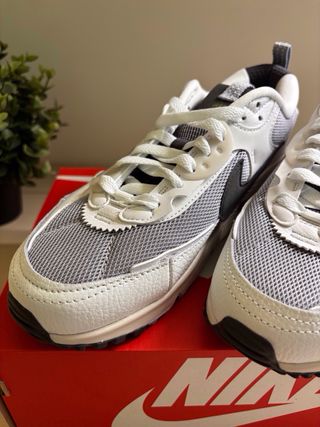 Nike Air Max 90 Futura - "Grey"