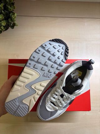 Nike Air Max 90 Futura - "Grey"