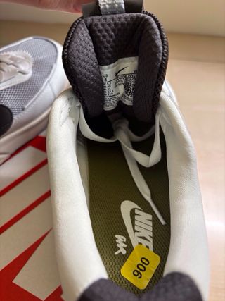 Nike Air Max 90 Futura - "Grey"