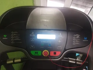 Cinta de correr Domyos T520A