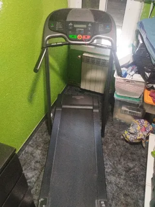Cinta de correr Domyos T520A