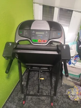 Cinta de correr Domyos T520A