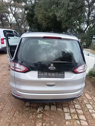 Ford Galaxy 2017 7 plazas